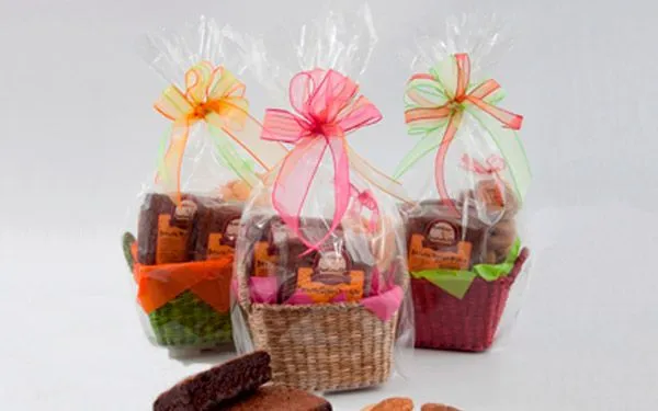 Dulces Ideas - Productos y Presentaciones