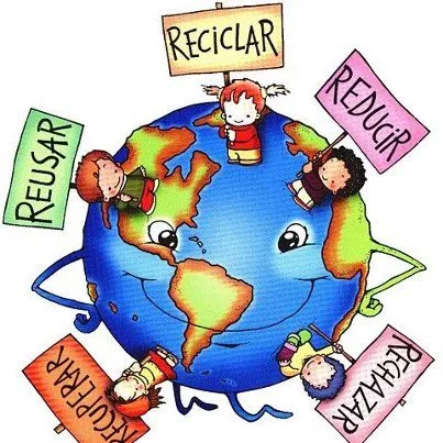 Dulces Lecturas: Día nundial de la ecología y del medio ambiente