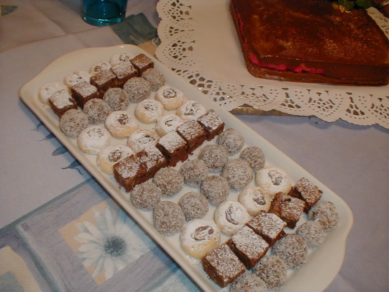 DULCES Y ALGO MÁS: COMO PREPARAR UNA MESA DULCE: Qué hago? Cuánto ...