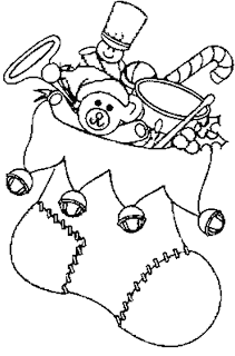 Dulces de navidad para colorear | Dibujos infantiles, imagenes ...