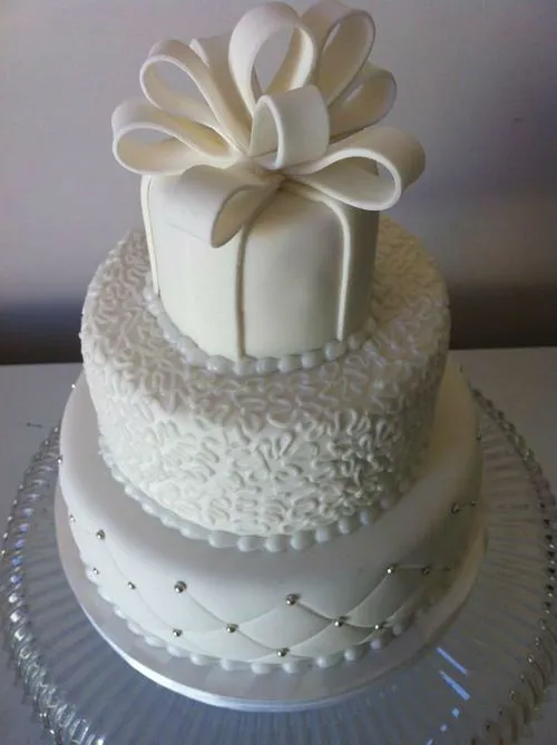 Dulces y pasteles para bodas en Monterrey