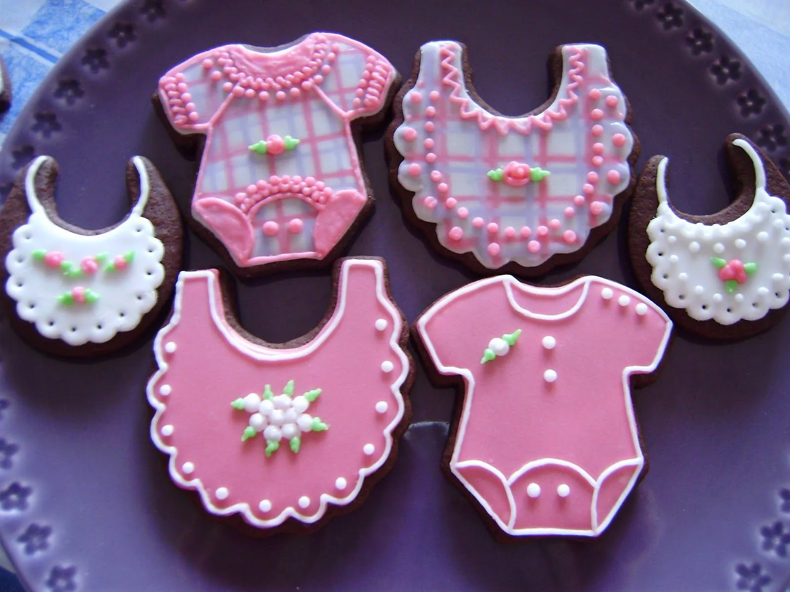 Las dulces recetas de Mari: febrero 2012