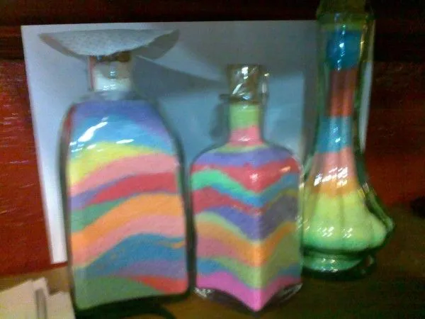 Dulces recuerdos: junio 2010