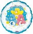 LOS DULCES RECUERDOS DE MI VIDA: LOS OSITOS CARIÑOSOS - CARE BEARS