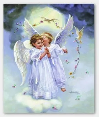 DULZURA DE ANGELITOS