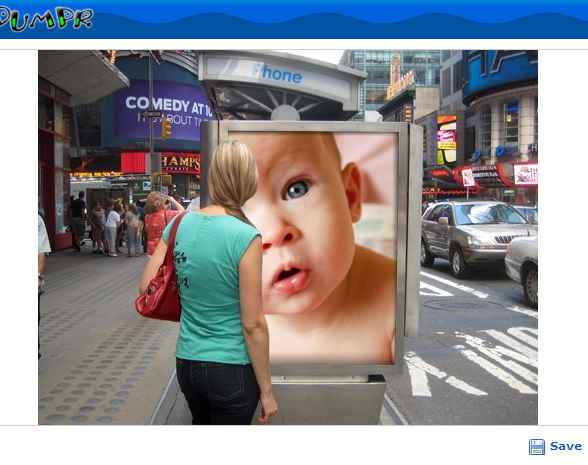 dumpr.net efectos para fotos online gratis - Lo nuevo de hoy