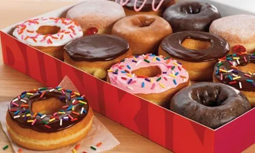 Dunkin' Donuts Seeks Franchise Candidates In Louisiana ...