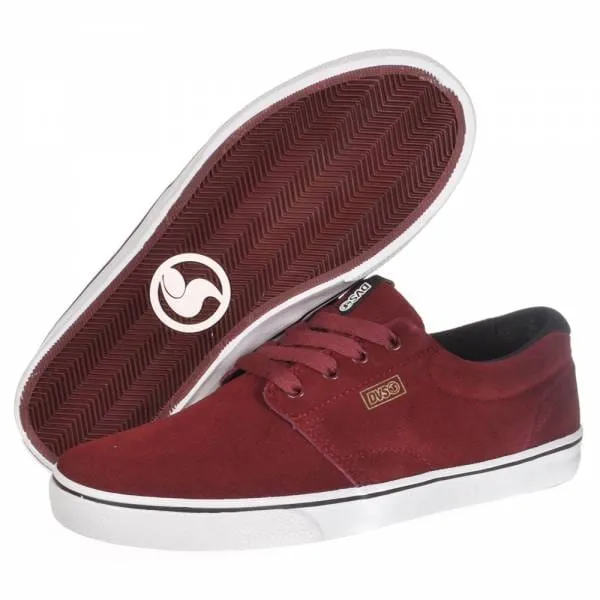 DVS Shoes DVS Daewon 13 CT Skate Shoes - Port Suede - DVS Shoes ...