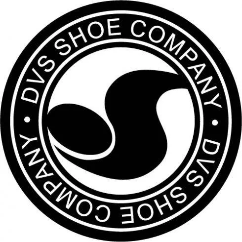 DVS Shoes Logo by Mr-Logo on DeviantArt