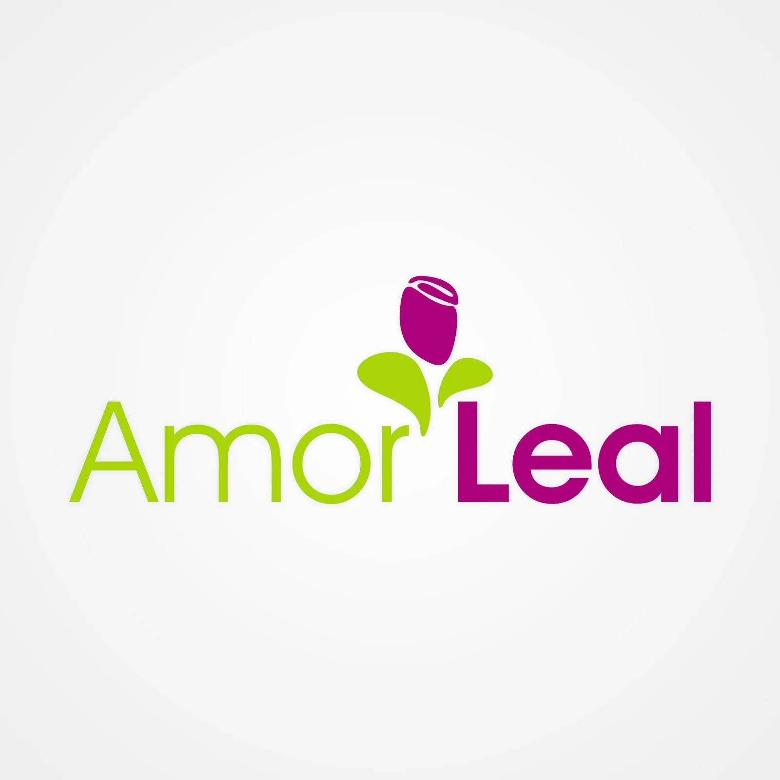 DWPV - Propaganda e Design: Logotipo "Amor Leal"