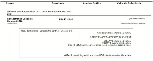 O Que é Hormônio HCG | trocandofraldas.