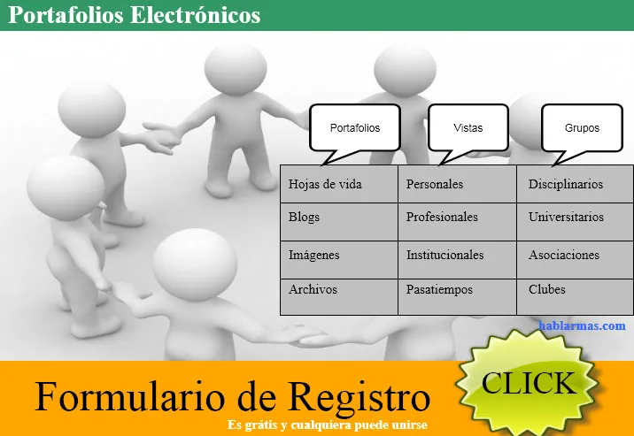 E-PORTAFOLIOS, una estrategia de aprendizaje 2.0 | juandon ...