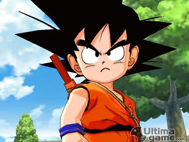 E3 2009 | 'Dragon Ball: Revenge of King Piccolo' en Wii | Ignibits