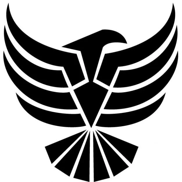 Eagle Vector Image - Cliparts.co