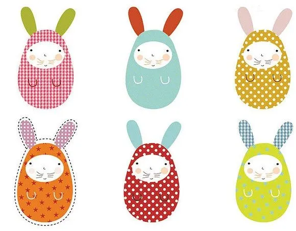 Easter - Pascua on Pinterest | Manualidades, Ideas Para and Recetas