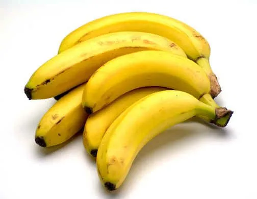 Eating Too Many Bananas | Med-