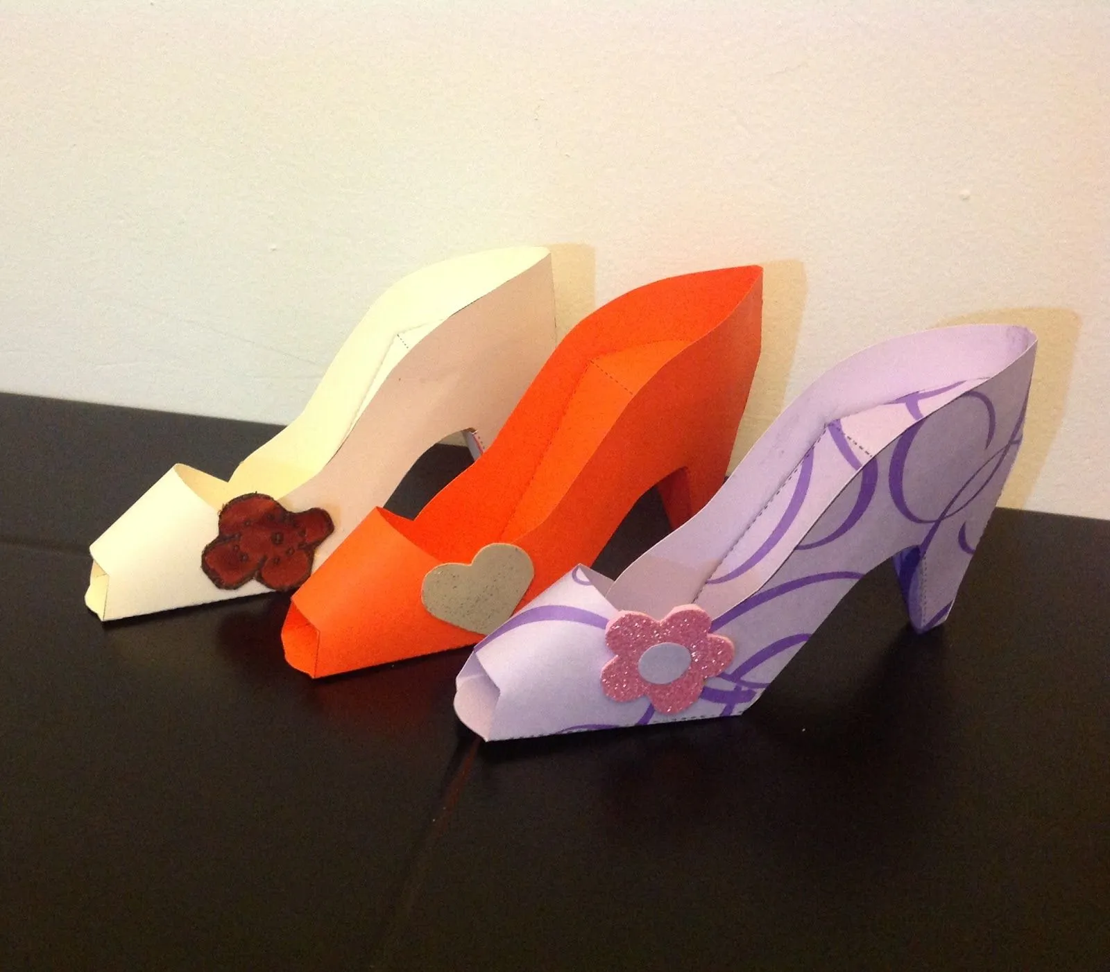 Recuerdo para el día de las madres ~ EBI México