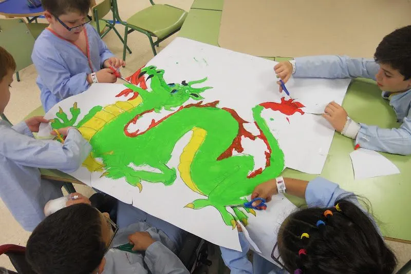 ECO - GRAFÍAS desde el Hospital: Cuentos de Princesas,Castillos y ...