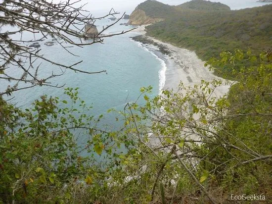 EcoGeeksta: Destinos..#TourEcoGeeksta Parque Nacional Machalilla ...