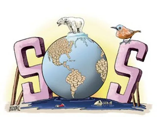 Ecología Cuentas Claras: Caricatura 39: "Produce una inmensa ...