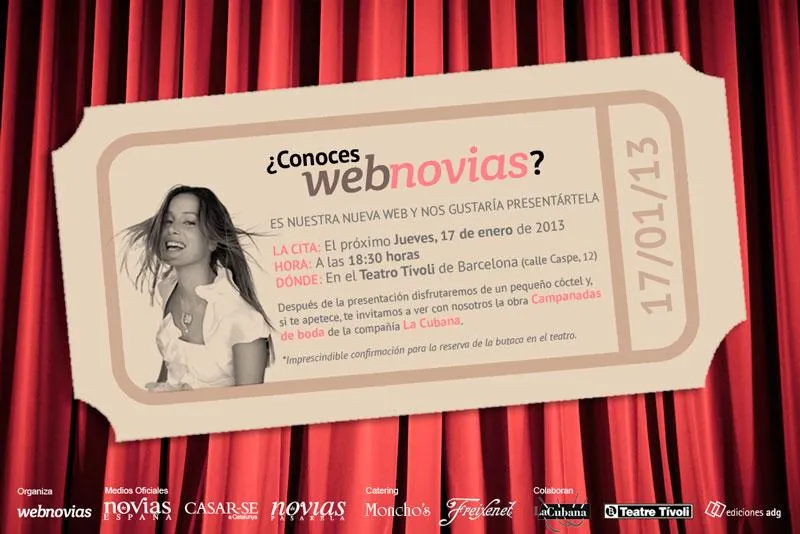 Ecommerce y Marketing: Webnovias.com consigue 10.000 usuarios en ...