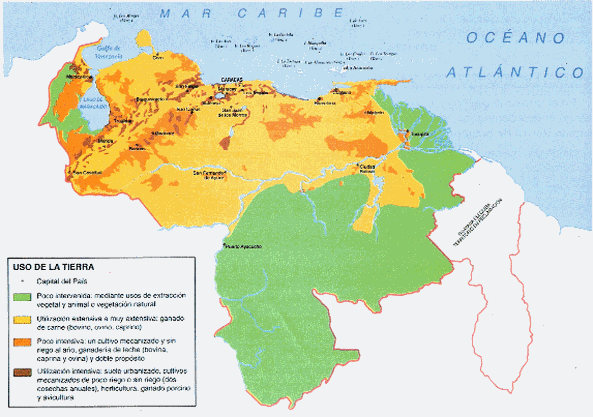 Economía actual venezolana del petróleo - Monografias.