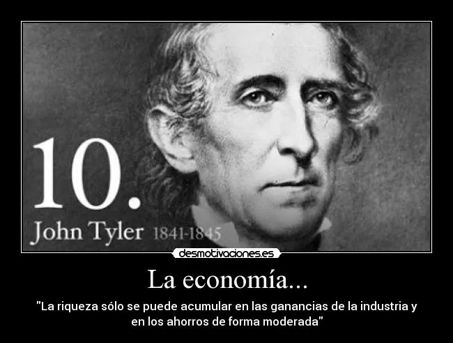 La economía... | Desmotivaciones