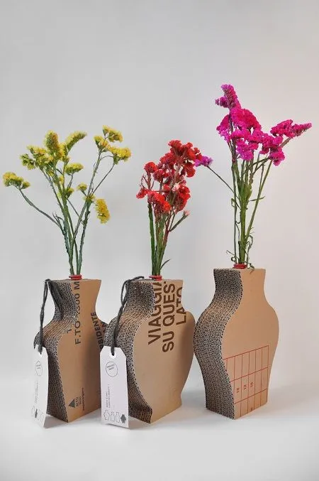 EcoNotas.com: Accesorios Reciclados, Arte Ecoresponsable