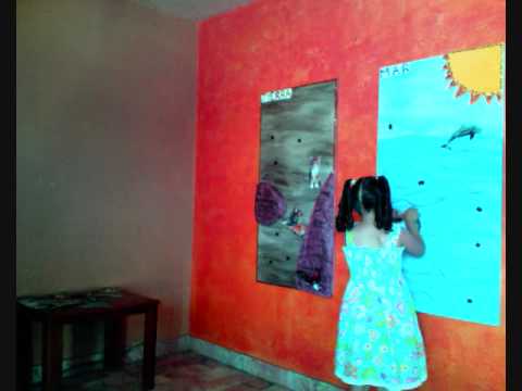 El ecosistema acuático y terrestre - YouTube