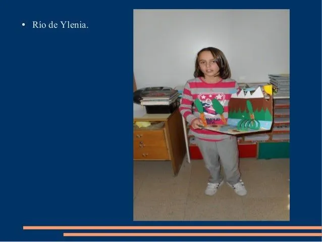 Ecosistemas maquetas ii