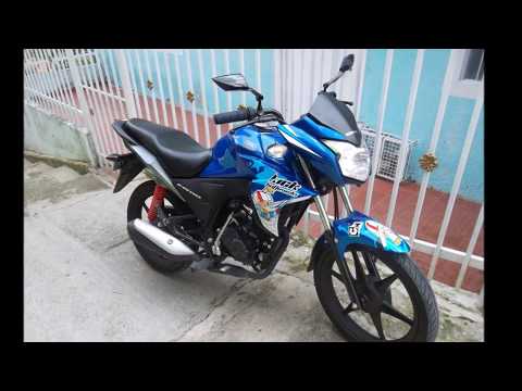 edición especial honda cb music videos | 2014-