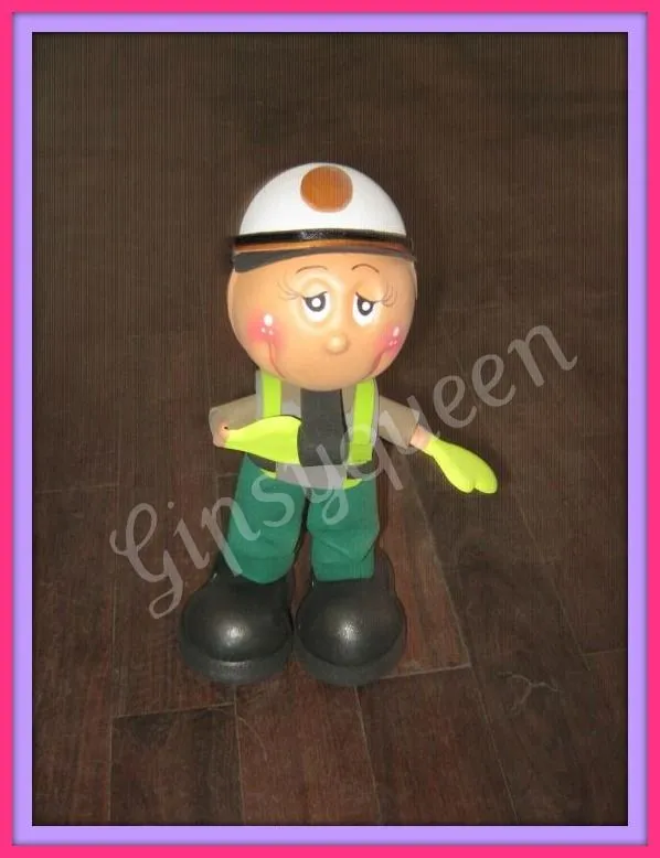 Ediciones Fiomat - Detallitos: El mundo de las fofuchas....