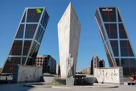 Edificios arquitectónicos del mundo