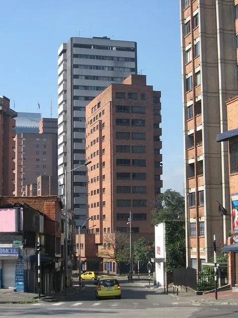 Edificios del Centro. Medellín Antioquia | Flickr - Photo Sharing!