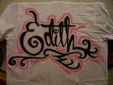 EDITH - YouTube