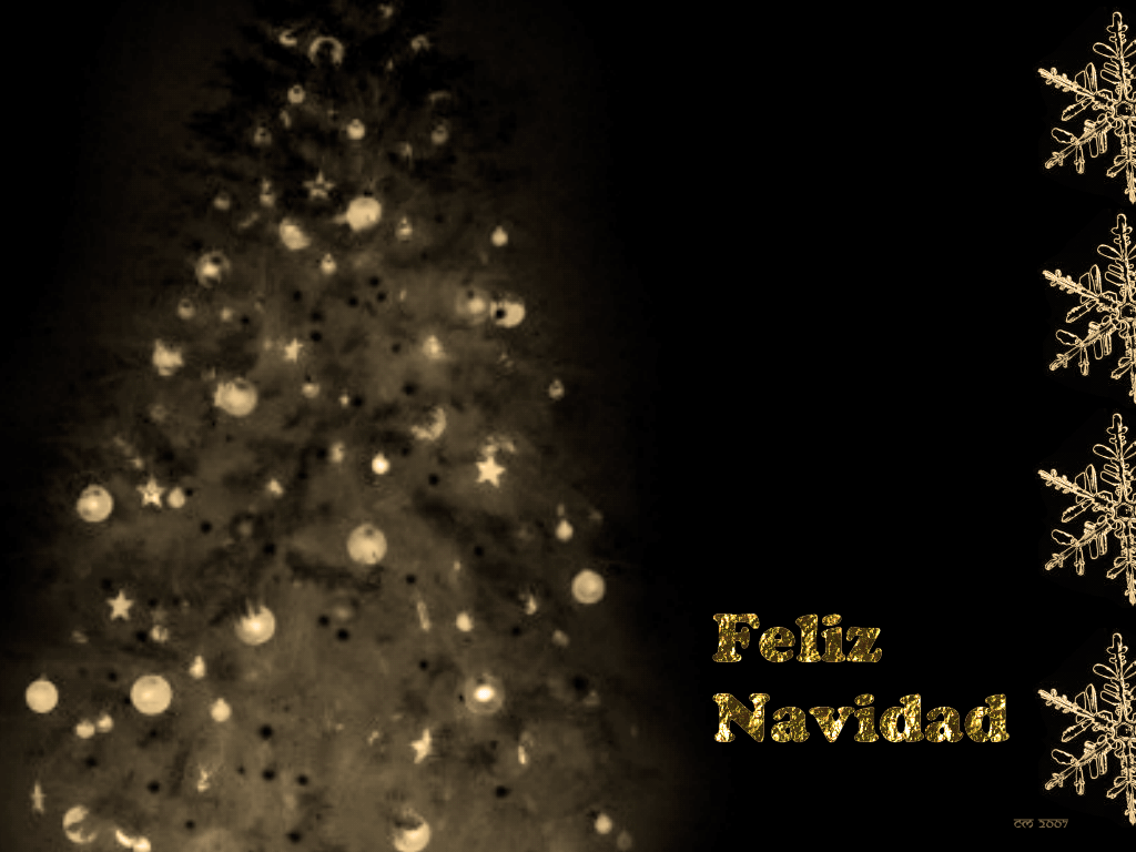 El Editorial: Feliz Navidad