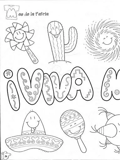 Educa Con Igualdad: Bicentenario de la Independencia de México