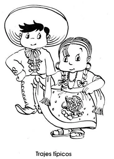 Educa Con Igualdad: Bicentenario de la Independencia de México