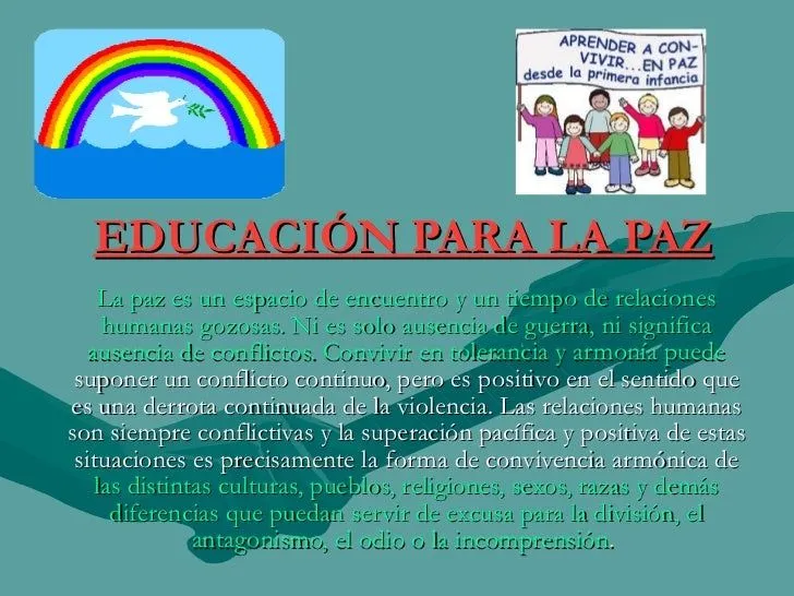 educacin-para-la-paz-2-728.jpg ...