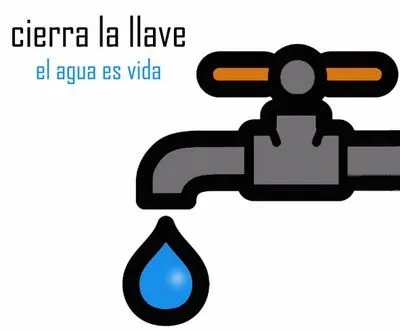 educacion cultural del agua: cuidemos el agua