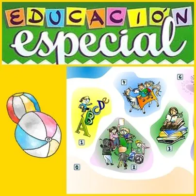 Educacion Especial | educacionspecial