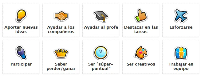 EDUCACIÓN FÍSICA EN EL SEGUNDO CICLO: VUELVEN LAS CLASES DE ...