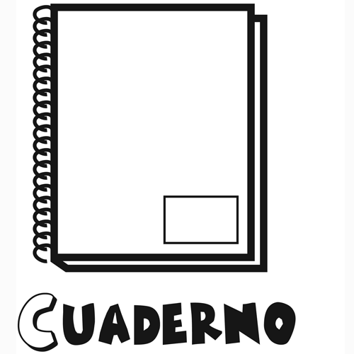 Educación Física en segundos: Cuaderno de Educación Física