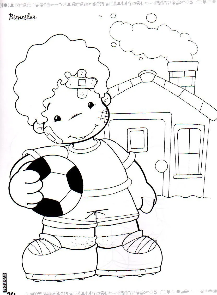 Educacion Infantil: DERECHOS DE LOS NIÑOS/ Educacion Infantil: DERECHOS DE LOS NIÑOS/