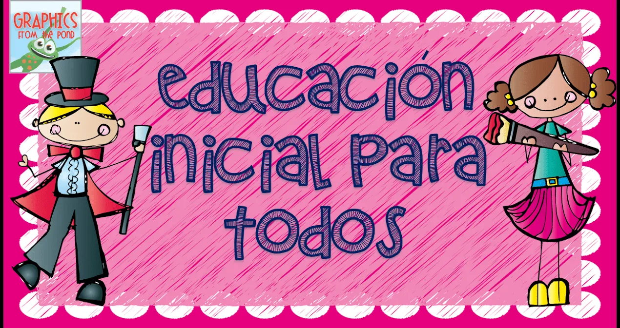 Educación Inicial para Todos