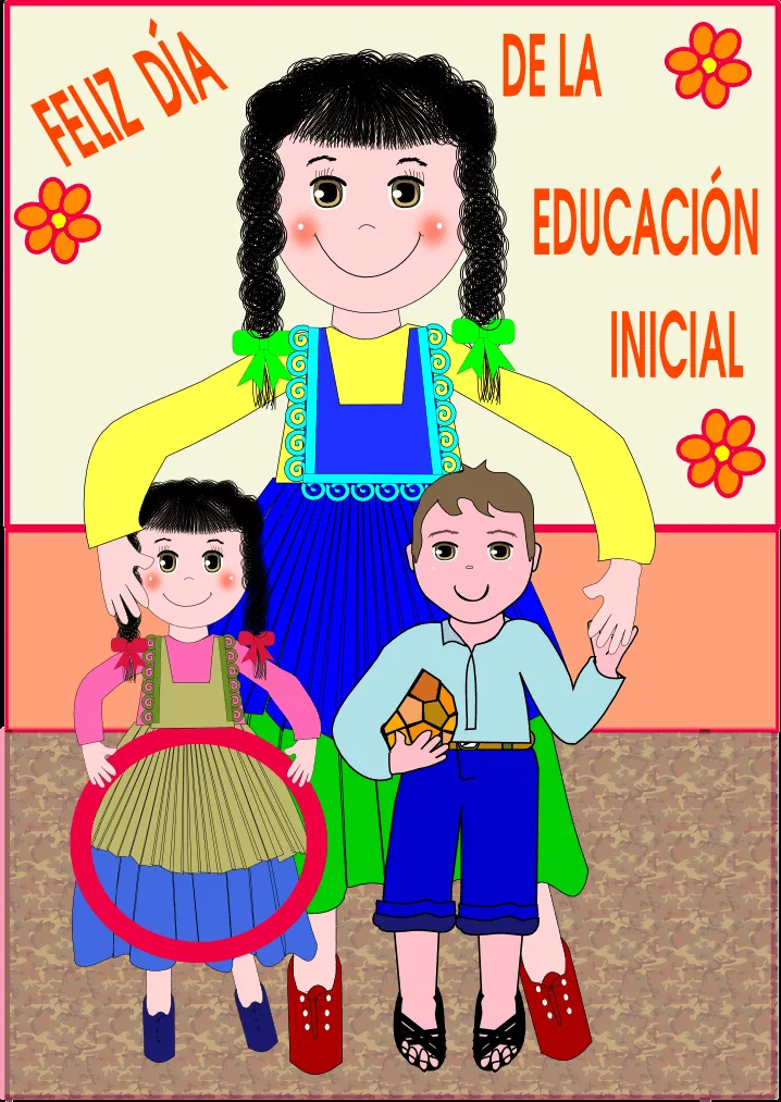 EDUCACION INICIAL EN CAJAMARCA RURAL: FELIZ DÍA DE LA EDUCACIÓN ...