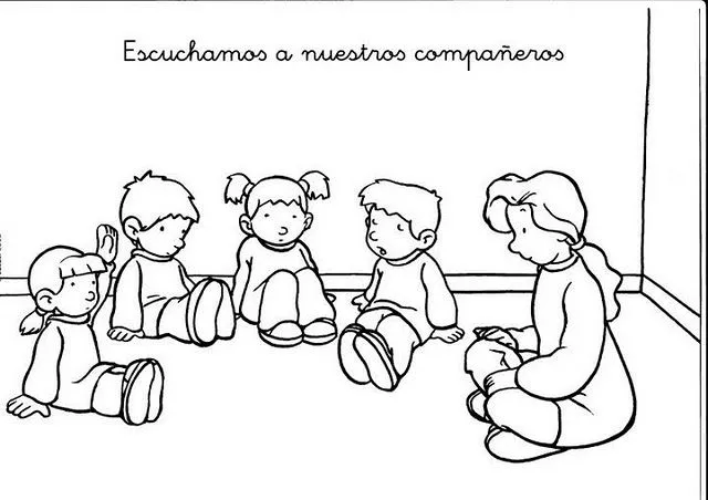 Educación Inicial para Todos: Consejos Prácticos para organizar a ...