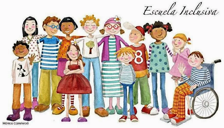 EDUCACIÓN EN ORCASUR: Haz tu influencia positiva. Pedagogía del ...