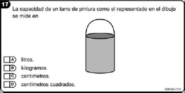 Educación primaria: la matemática en la evaluación de la calidad ...