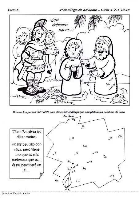 EDUCACIÓN RELIGIOSA: diciembre 2012